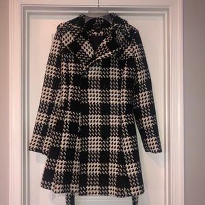Express Coat. Never worn, NWOT!